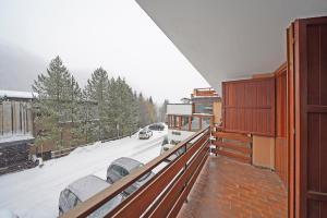 iFlat Apartment Madonna di Campiglio Adamello 2
