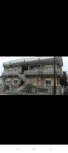 Φανταστικός χώρος δίπλα στον μύλο ξωτικών