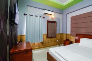 Khách Sạn Huỳnh Anh