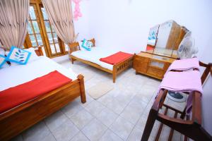 Rose Villa Ella