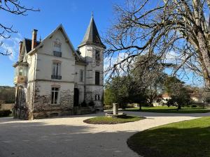 Château de Moulède