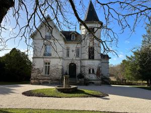 Château de Moulède
