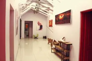 El DiVino Guesthouse - Dannhauser