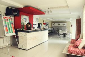 El DiVino Guesthouse