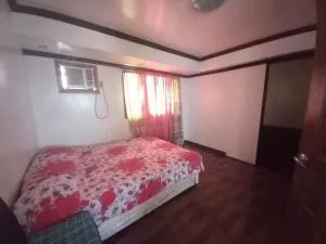 1BR, 1BD Condo Rentals, Toril - Manongol