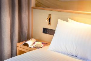 Aurea Hotel Perth Kings Park