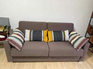 Schöne Wohnung nähe von HBF und Alstersee