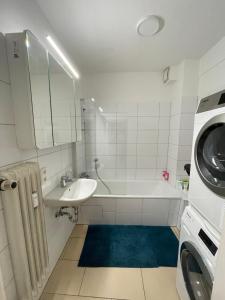 Schöne Wohnung nähe von HBF und Alstersee