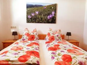 尤利包恩霍夫膳食公寓 - Glashütten