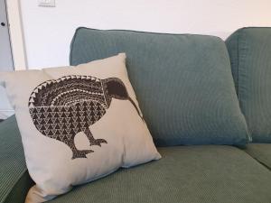 Stilvolles Altbauapartment mit Balkon in Uninähe