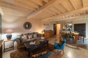 La Fontaine Cottage - Proximité historique - Bayeux