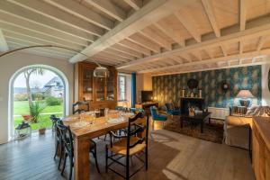 La Fontaine Cottage - Proximité historique - Bayeux