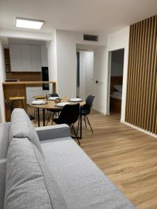 "Apartament z widokiem Cicha 14B" - Centrum, garaż podziemny