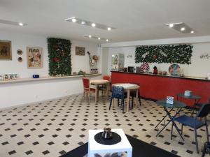 Maisons d'hotes La maison d Eole : photos des chambres