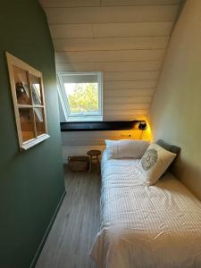 Maisons de vacances Les Bernardies : photos des chambres