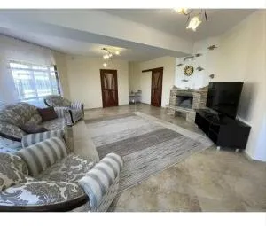 Квартира на земле - Cricova