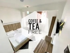 Hotel Heimli - Orllan