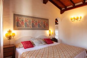 Nora Club Hotel & Spa img43