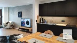 FeWo Keko´s Loft, Oberreute - Oberreute