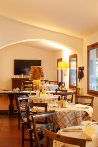 Nora Club Hotel & Spa img21