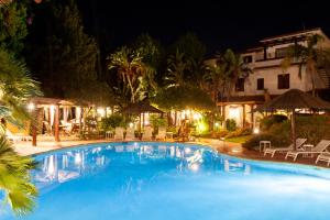 Nora Club Hotel & Spa img14