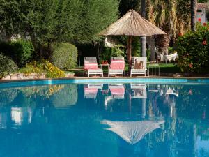 Nora Club Hotel & Spa img30