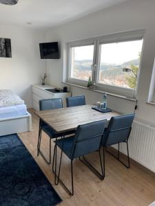 Studio Tonbachblick Baiersbronn