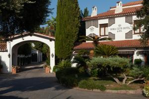 Nora Club Hotel & Spa img74