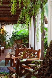 Nora Club Hotel & Spa img81