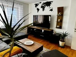 Haus Grimm - Apartment Katharina - Scheifling