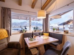 Appartement Torblick