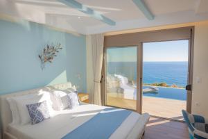 Olive and Aloe Villas