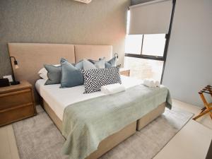 The Anza Lifestyle Lodge