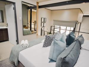 The Anza Lifestyle Lodge