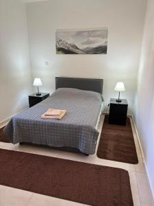 Chariandry Residence, Limassol City Centre