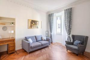 Appartamento “La Palma nel Cortile”