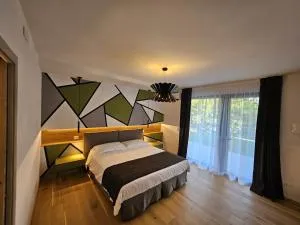 GiardinidiEva B&B - Podsabotin