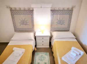 Residence Giardini di Badus img24