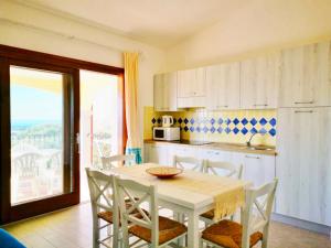 Residence Giardini di Badus img22