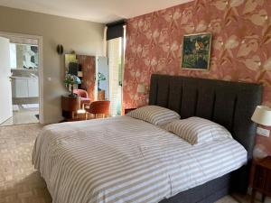 Belair Country house ground floor