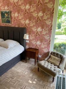 Belair Country house ground floor