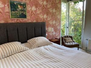 Belair Country house ground floor
