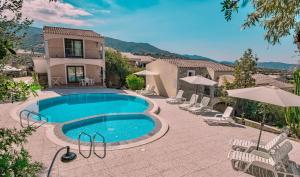 Residence Giardini di Badus img29