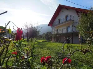 Hillside Hideaway - Tschöran