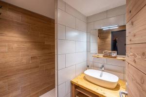 Appartements LE TRONADOR - 2 pieces au pied des pistes : photos des chambres