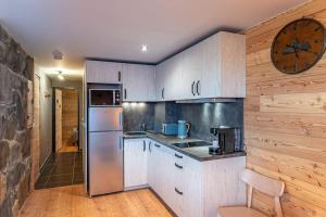 Appartements LE TRONADOR - 2 pieces au pied des pistes : photos des chambres