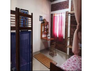 Hearth of Imphal, Manipur