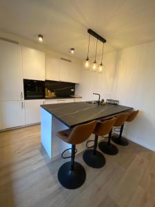 Luxury & cozy apartment