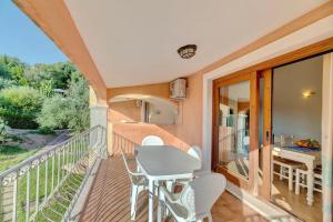 Residence Giardini di Badus img33