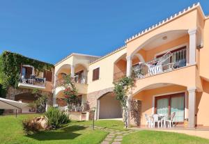 Residence Giardini di Badus img35